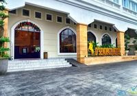 Отзывы D’Senopati Malioboro Grand Hotel, 3 звезды