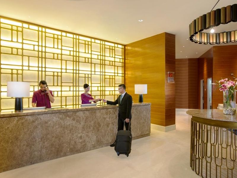 Hotel Photo 11