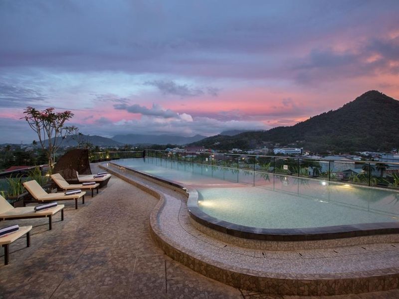 Hotel Photo 16