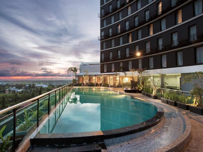 Hotel Photo 17