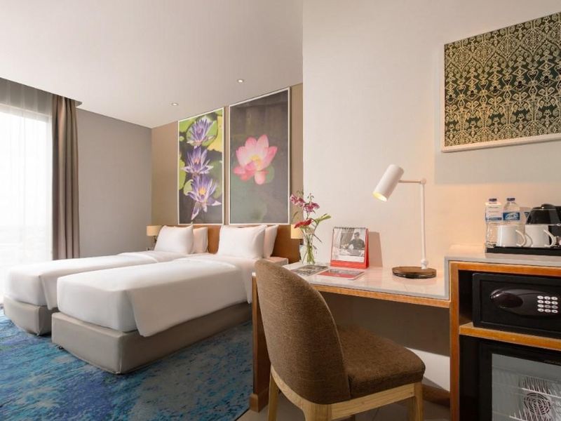 Hotel Photo 7