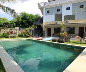 Delali Guest House Ungasan Indonesia