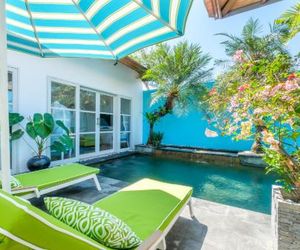 THE CABANA Sanur Indonesia