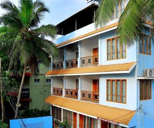 Hotel Sumangali Kovalam India