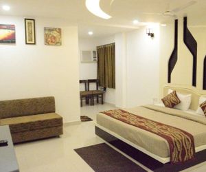 Hotel Dessert Palm Gwalior India