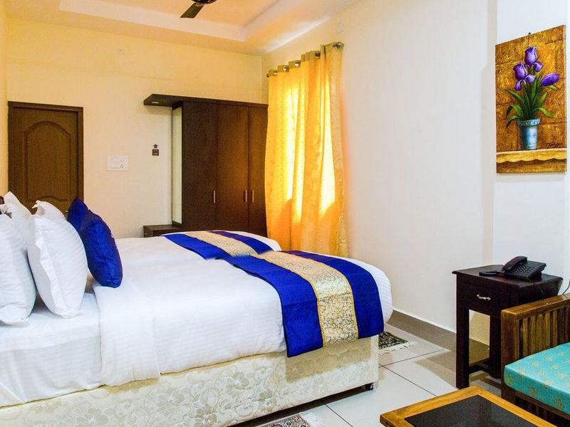 Hotel Photo 9