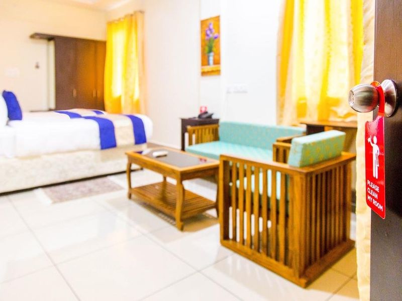 Hotel Photo 10
