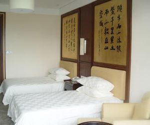TACHEE ISLAND HOLIDAY HOTEL Qiandaohu China