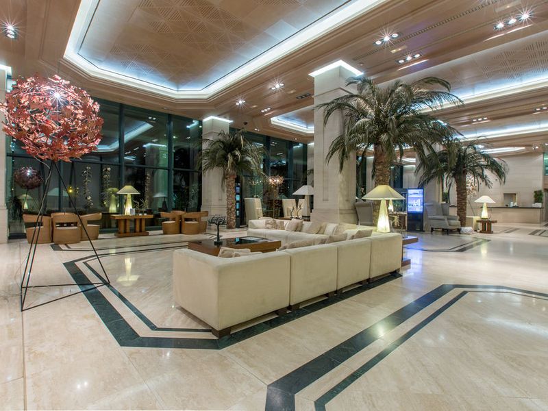 Hotel Photo 13