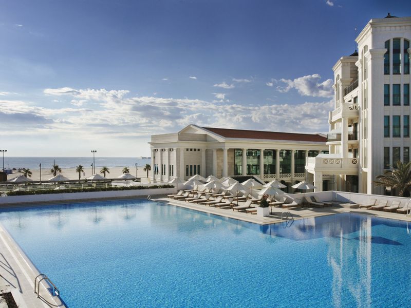 Hotel Photo 22