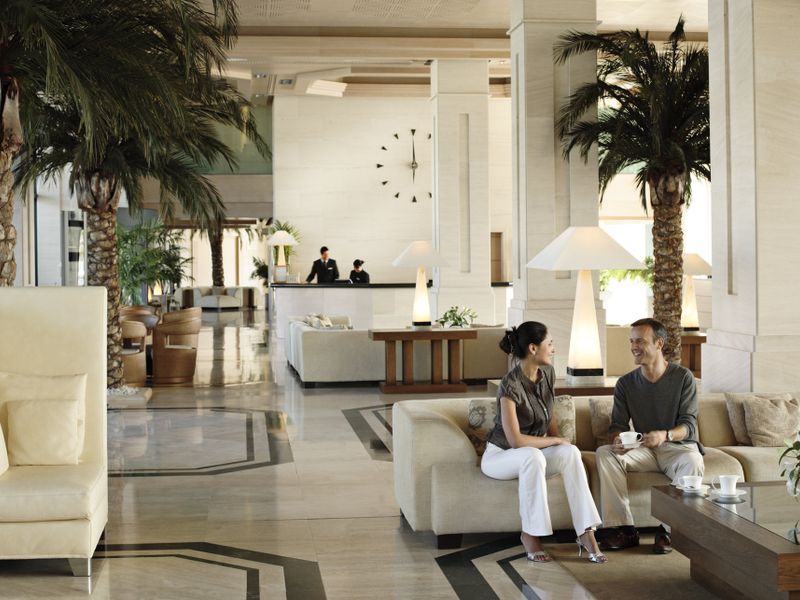 Hotel Photo 5