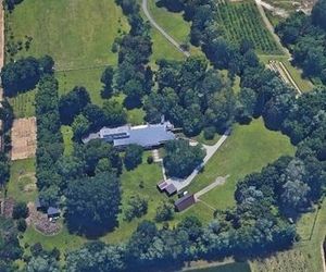 Villa Oasi Treviso Treviso Italy