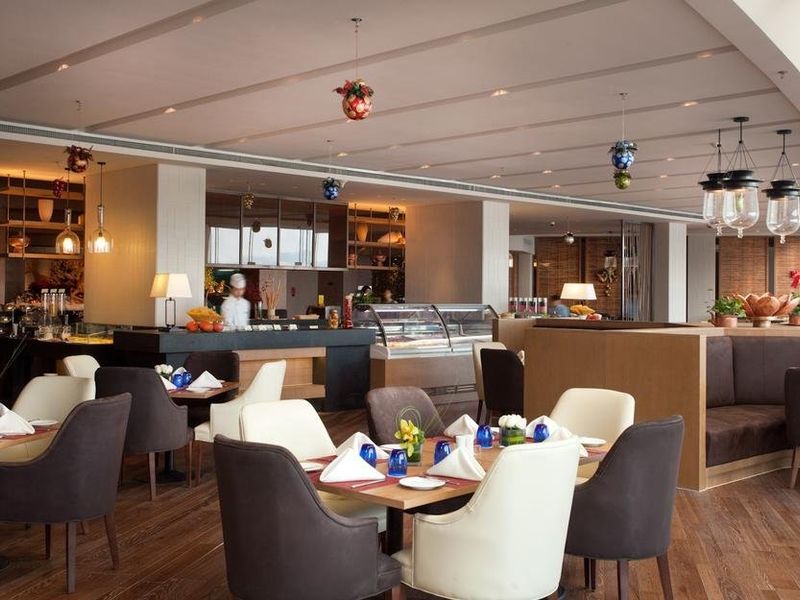 Hotel Photo 13