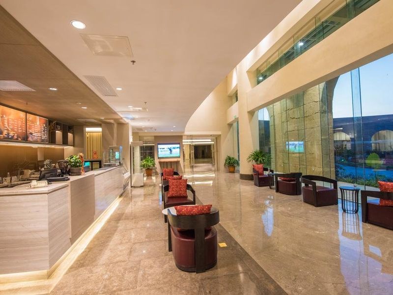 Hotel Photo 16
