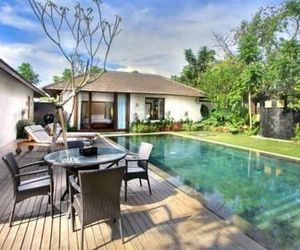 The Akasha Luxury Villas Seminyak Indonesia