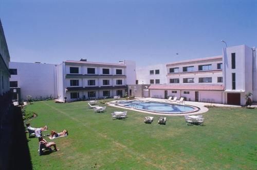 صورة الفندق 24