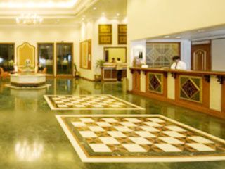 صورة الفندق 8