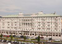 Отзывы Savoia Excelsior Palace Trieste — Starhotels Collezione, 4 звезды