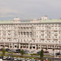 Savoia Excelsior Palace Trieste - Starhotels Collezione