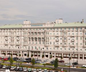 Savoia Excelsior Palace Trieste - Starhotels Collezione Trieste Italy