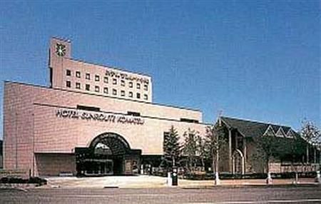 Hotel Photo 23