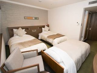 Фото отеля Koriyama View Hotel Annex