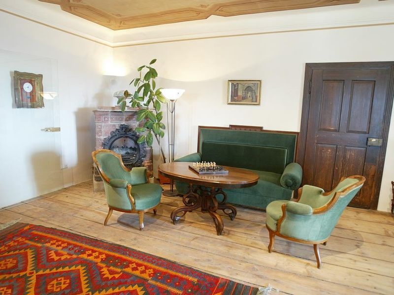 Hotel Photo 12