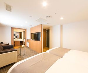 Hotel Hokke Club Asakusa Tokyo Japan
