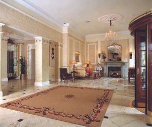 HOTEL MEYRICK Galway Ireland