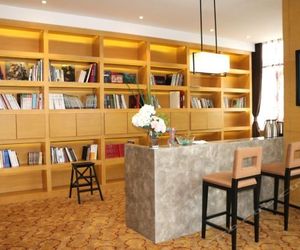 Edinburgh Hotel Nanjing China
