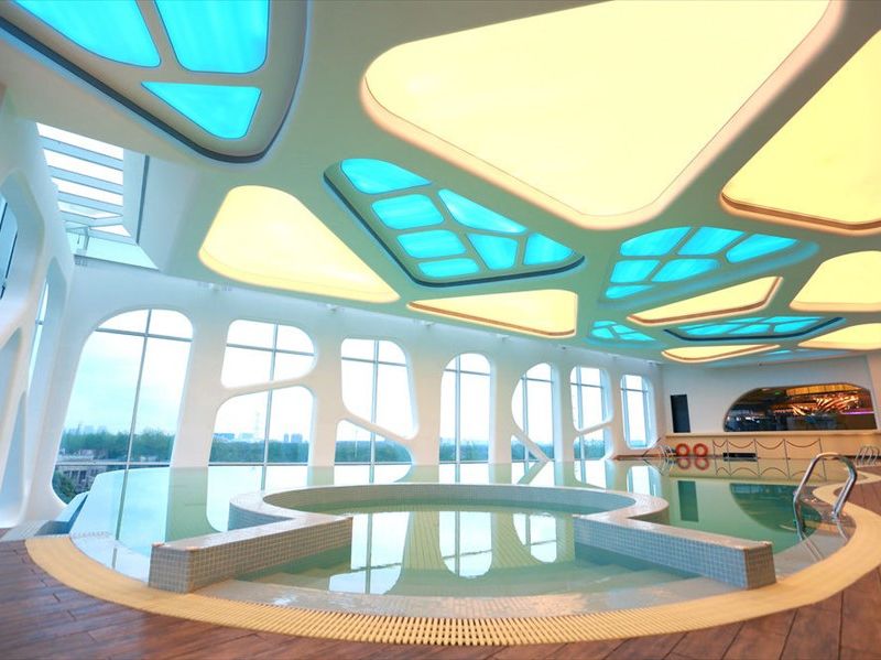 Hotel Photo 19