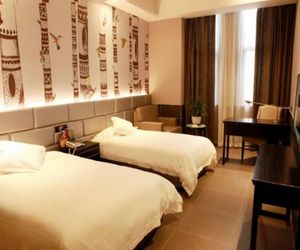 Qingmu Chain Hotel Dongtang Road Chaohu China