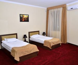Hotel Diyora Malika Samarkand Uzbekistan