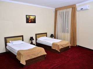Фото отеля Hotel Diyora Malika