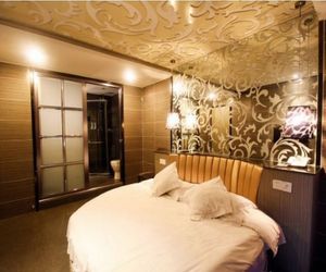 Qingmu Hotel An Liang Building Hefei China
