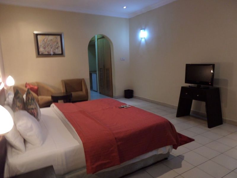 Hotel Photo 4