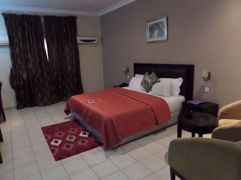 Hotel Photo 5
