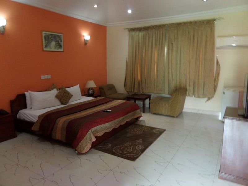 Hotel Photo 8