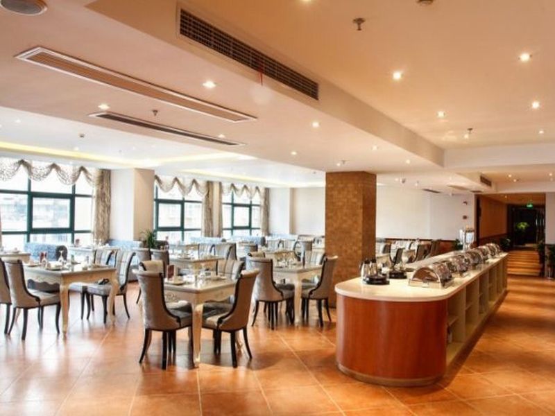 Hotel Photo 8