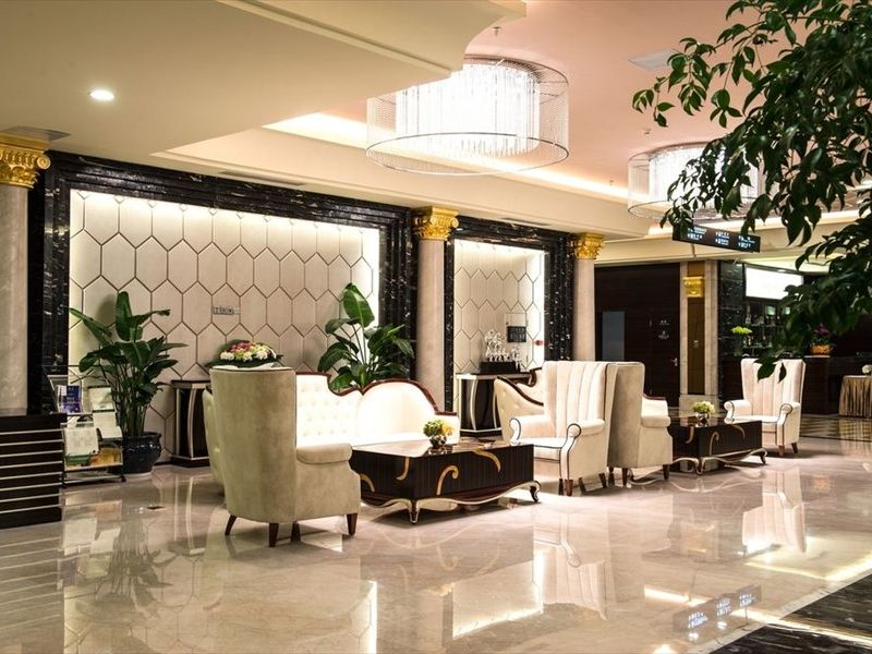 صورة الفندق 8