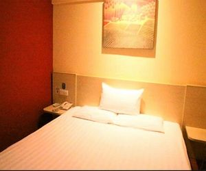 Hanting Hotel Nanshoumen Railway Station Xian China