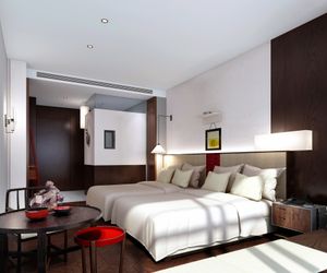 The ACME Hotel Urumqi China