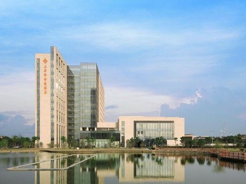 Hotel Photo 18