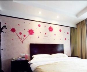 Chongqing Junrui Business Hotel Hu-hsi-ho China