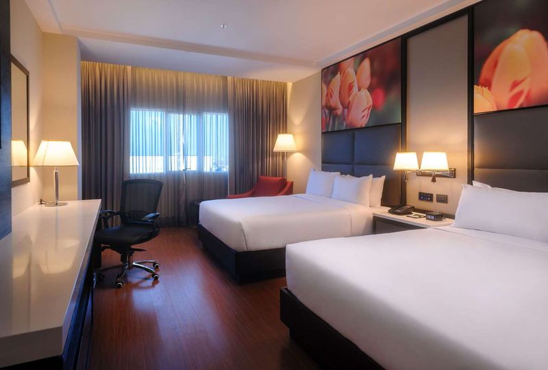 image of hotel Hilton Garden Inn Lima Surco