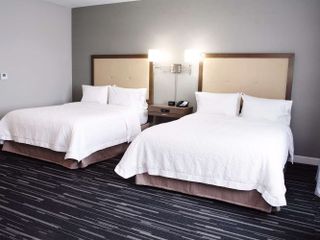 Hotel pic Hampton Inn & Suites Des Moines/Urbandale Ia