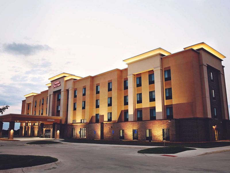 Hotel Photo 23