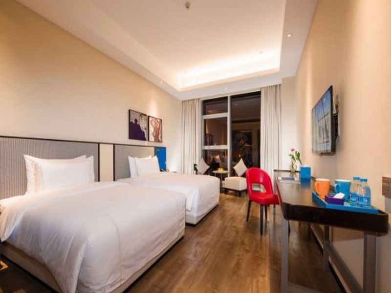 Hotel Photo 3