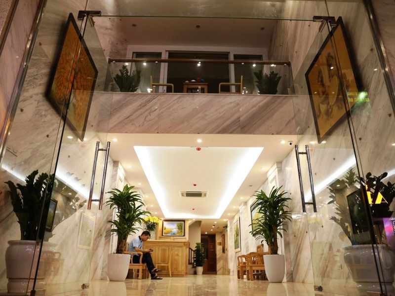 Hotel Photo 21