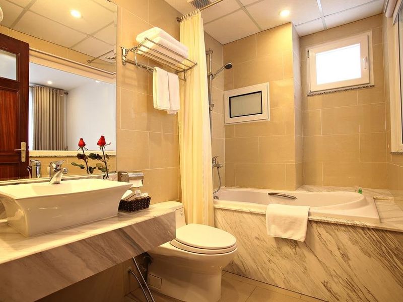 Hotel Photo 8